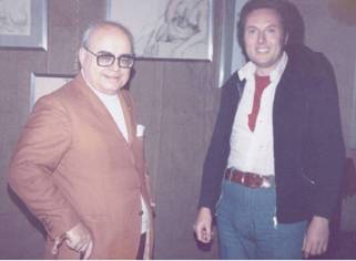 Aligi Sassu